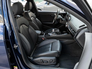Седан Audi A4 2020 года, 3140000 рублей, Краснодар
