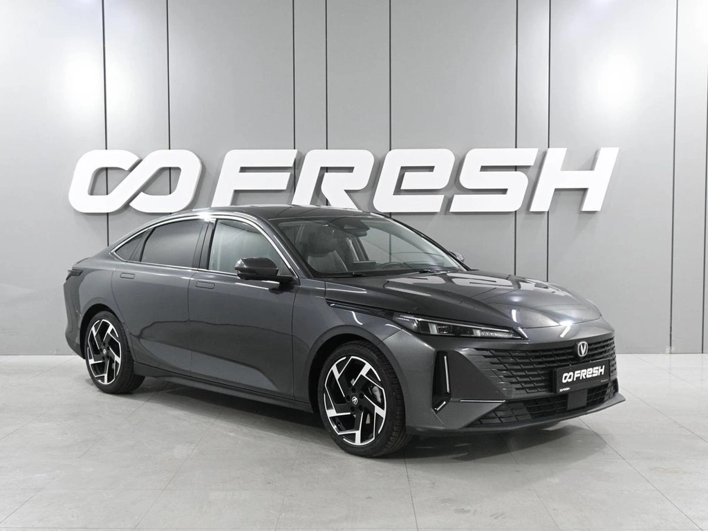 Седан Changan Lamore 2024 года, 2149000 рублей, Ростов-на-Дону