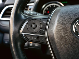 Седан Toyota Camry 2020 года, 3650000 рублей, Краснодар