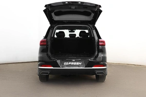 Внедорожник Chery Tiggo 7 Pro Max 2023 года, 1930000 рублей, Орёл