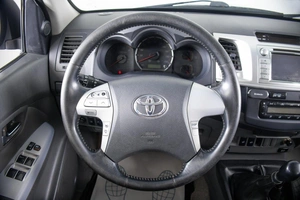 Пикап Toyota Hilux 2012 года, 1649000 рублей, Пермь