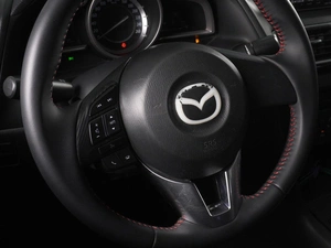 Седан Mazda 3 2014 года, 980000 рублей, Минеральные Воды