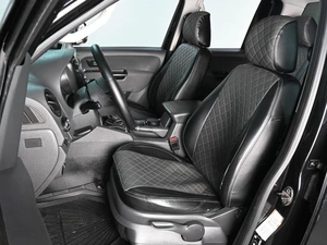 Пикап Volkswagen Amarok 2011 года, 1749000 рублей, Ростов-на-Дону