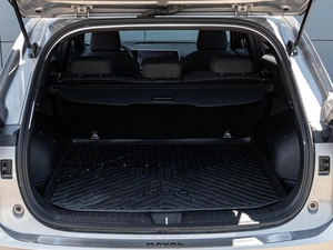 Внедорожник Haval F7 2024 года, 2560000 рублей, Краснодар