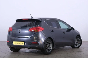 Хетчбэк Kia Ceed 2014 года, 1189000 рублей, Омск