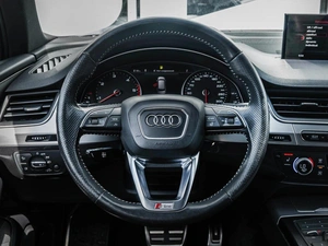 Внедорожник Audi Q7 2018 года, 3659000 рублей, Ставрополь