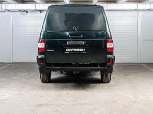 Пикап УАЗ Pickup 2012 года, 689000 рублей, Ставрополь