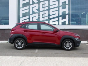 Внедорожник Hyundai Kona 2021 года, 1710000 рублей, Владимир