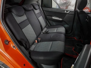 Хетчбэк Hyundai Getz 2006 года, 439000 рублей, Воронеж