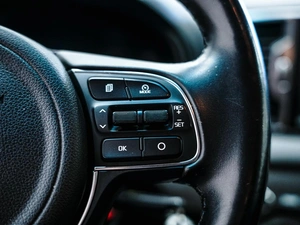 Внедорожник Kia Sportage 2017 года, 2049000 рублей, Красноярск