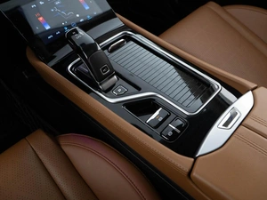 Внедорожник FAW Bestune T99 2023 года, 2275444 рублей, Москва