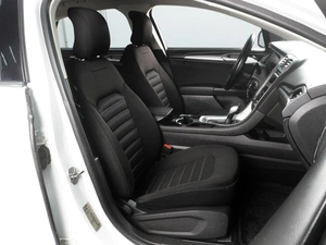 Седан Ford Mondeo 2015 года, 1425000 рублей, Красный Пахарь