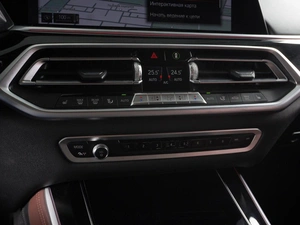 Внедорожник BMW X5 2020 года, 7389000 рублей, Минеральные Воды