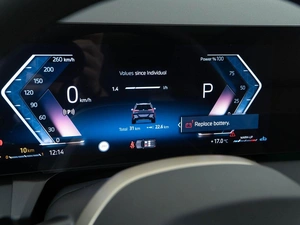 Внедорожник BMW X3 2025 года, 7049050 рублей, Москва