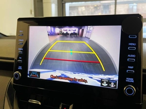 Универсал Toyota Corolla 2019 года, 1999000 рублей, Красноярск