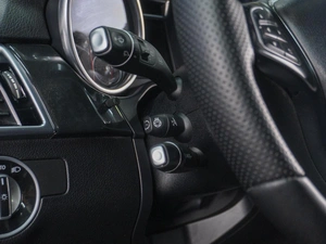 Внедорожник Mercedes-benz GLE-класс 2015 года, 3999000 рублей, Сургут