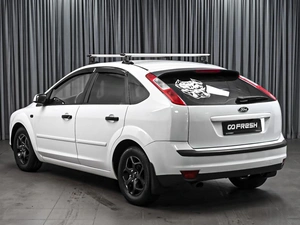 Хетчбэк Ford Focus 2007 года, 649000 рублей, Ставрополь