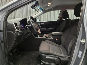 Внедорожник Kia Sportage 2019 года, 2499000 рублей, Красноярск