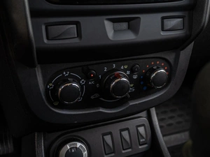 Внедорожник Renault Duster 2016 года, 895000 рублей, Краснодар