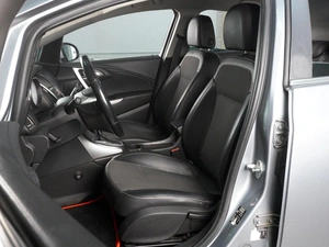 Хетчбэк Opel Astra 2010 года, 690000 рублей, Минеральные Воды