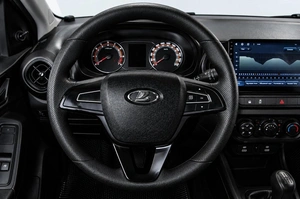 Седан ВАЗ (LADA) Iskra 2025 года, 1429000 рублей, Челябинск