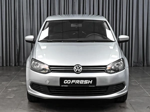 Седан Volkswagen Polo 2012 года, 748000 рублей, Ставрополь