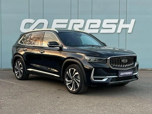 Внедорожник Geely Monjaro 2023 года, 3121000 рублей, Ижевск