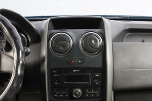 Внедорожник Renault Duster 2017 года, 899000 рублей, Новосибирск