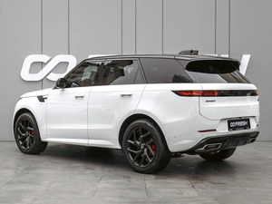Внедорожник Land Rover Range Rover Sport 2023 года, 16995000 рублей, Краснодар