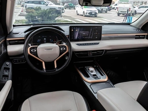 Внедорожник Haval Jolion 2023 года, 1720000 рублей, Краснодар