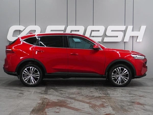 Внедорожник Haval F7 2023 года, 2349000 рублей, Воронеж