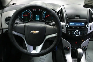 Хетчбэк Chevrolet Cruze 2014 года, 808000 рублей, Солонцы