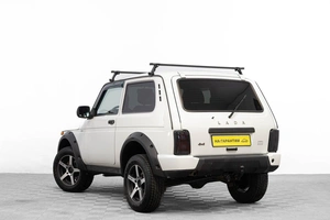 Внедорожник ВАЗ (LADA) 2121 (4x4) Urban 2020 года, 749000 рублей, Барнаул