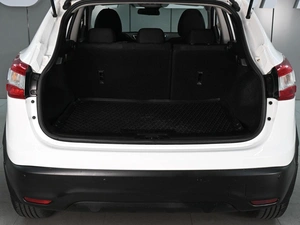 Внедорожник Nissan Qashqai 2017 года, 1929000 рублей, Ростов-на-Дону