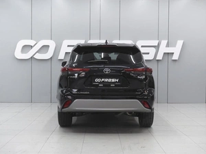 Внедорожник Toyota Highlander 2026 года, 5450000 рублей, Ростов-на-Дону