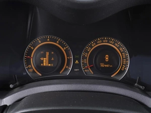 Хетчбэк Toyota Auris 2007 года, 590000 рублей, Ростов-на-Дону