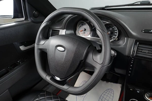 Седан ВАЗ (LADA) Priora 2013 года, 619000 рублей, Тюмень