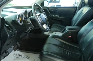 Внедорожник Nissan Murano 2007 года, 889000 рублей, Омск