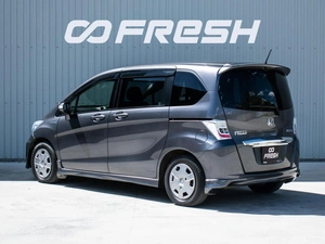 Минивэн Honda Freed 2014 года, 1290000 рублей, Краснодар
