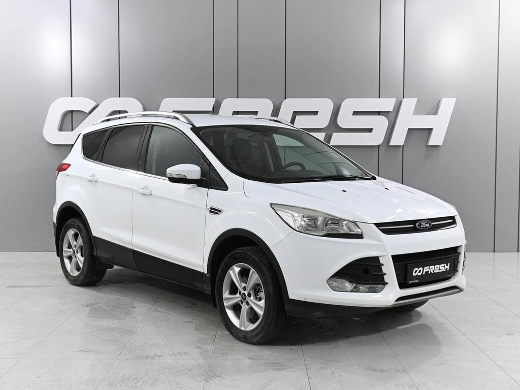 Внедорожник Ford Kuga 2014 года, 1399000 рублей, Аксай