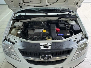Универсал ВАЗ (LADA) Largus 2018 года, 760000 рублей, Красноярск