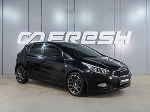 Хетчбэк Kia Ceed 2013 года, 949000 рублей, Воронеж
