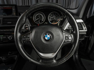 Хетчбэк BMW 1 серия 2015 года, 1275000 рублей, Тюмень