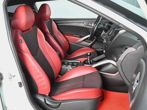 Хетчбэк Hyundai Veloster 2016 года, 1475000 рублей, Ростов-на-Дону