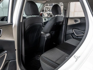 Внедорожник Kia Soul 2020 года, 1799000 рублей, Краснодар