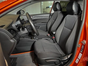 Седан Hyundai Solaris 2021 года, 1699000 рублей, Кропоткин