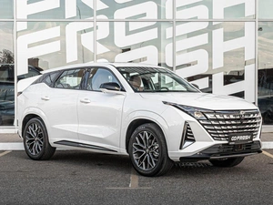 Внедорожник Changan UNI-Z 2025 года, 3161000 рублей, Краснодар