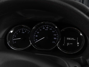 Внедорожник Nissan Terrano 2020 года, 1769000 рублей, Тюмень