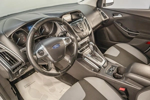 Хетчбэк Ford Focus 2013 года, 859000 рублей, Челябинск