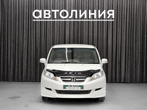 Минивэн Honda Edix 2004 года, 555000 рублей, Красноярск